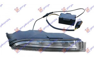 Φανος Ημερας ΕΜΠ.(SCIROCCO R) Δεξια Vw Scirocco 08-14 - 062605311