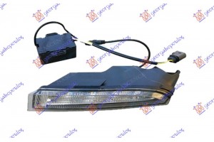 Φανος Ημερας ΕΜΠ.(SCIROCCO R) Αριστερα Vw Scirocco 08-14 - 062605312
