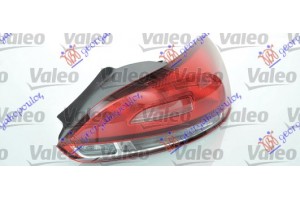 Φανος Οπισθιος Valeo Δεξια Vw Scirocco 08-14 - 062605816