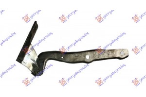 Μεντεσες Καπω Εμπρος Αριστερα Vw Scirocco 08-14 - 062606142