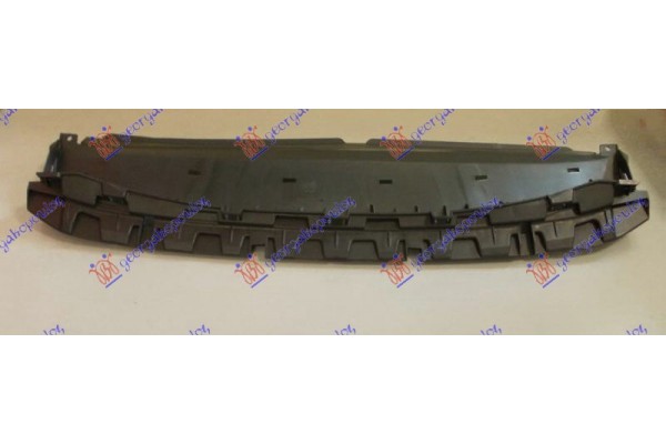 Σποιλερ Προφυλακτηρα Εμπρος Vw Scirocco 08-14 - 062606370