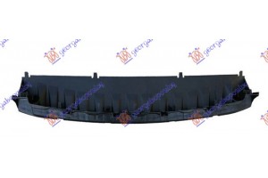 Σποιλερ Προφυλακτηρα Εμπρος (R) Vw Scirocco 08-14 - 062606380