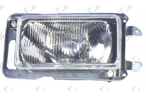 Αριστερα Φανος Εμπρος VW Jetta 79-83