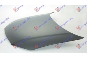 Καπο Εμπρος (-2005) Audi A3 03-08 - 062800075