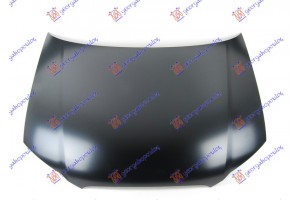 Καπο Εμπρος (2005-) (& SPORTBACK) Audi A3 03-08 - 062800080