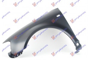 Φτερο Εμπρος (ΕΥΡΩΠΗ) Αριστερα Audi A3 03-08 - 062800662