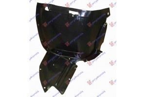 Θολος Εμπρος Πλαστικος (ΕΜΠ.ΚΟΜ.) Δεξια Audi A3 03-08 - 062800821