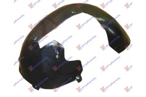 Θολος Εμπρος Πλαστικος (ΟΠ.ΚΟΜ.) Δεξια Audi A3 03-08 - 062800831