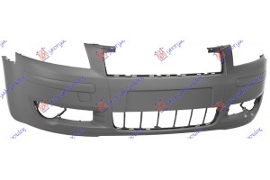 Προφυλακτηρας ΕΜΠ. ΒΑΦΟΜ. -05 (ΕΥΡΩΠΗ) Audi A3 03-08 - 062803370