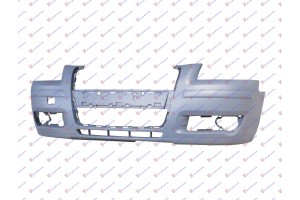 Προφυλακτηρας ΕΜΠ. ΒΑΦΟΜ. 05- (& SPORTBACK) Audi A3 03-08 - 062803375
