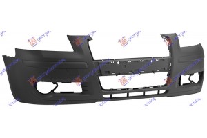 Προφυλακτηρας ΕΜΠ. ΒΑΦΟΜ. 05- (& SPORTBACK) (ΕΥΡΩΠΗ) Audi A3 03-08 - 062803610