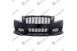 Προφυλακτηρας Εμπρος (S3 LOOK) Κομπλε Audi A3 03-08 - 062803615