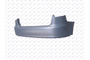 Προφυλακτηρας Πισω 5Π (SPORTBACK) Audi A3 03-08 - 062803620