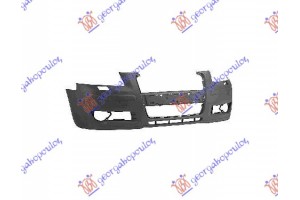 Προφυλακτηρας ΕΜΠ. ΒΑΦΟΜ. 05- (&SPORTBACK)(Μ/ΠΙΤ Audi A3 03-08 - 062803625