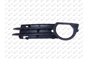 Διχτυ Προφυλακτηρα Εμπρος Ακραιο (ΜΕ Τρυπα ΠΡΟΒΟΛΕΑ) 2005- Αριστερα Audi A3 03-08 - 062804802