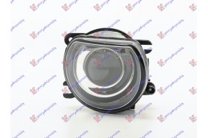 Προβολεας Ομιχλης (Η11) 05- (& SPORTBACK) (E) Δεξια Audi A3 03-08 - 062805116