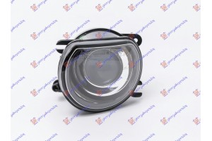 Προβολεας Ομιχλης (Η11) 05- (& SPORTBACK) (E) Αριστερα Audi A3 03-08 - 062805117