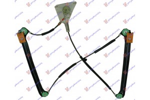 Γρυλλος ΠΑΡΑΘ. 3Π ΗΛ.(Χ/ΜΟΤ) Δεξια Audi A3 03-08 - 062807041