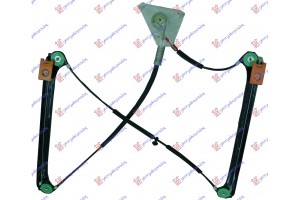 Γρυλλος ΠΑΡΑΘ. 3Π ΗΛ.(Χ/ΜΟΤ) Αριστερα Audi A3 03-08 - 062807042