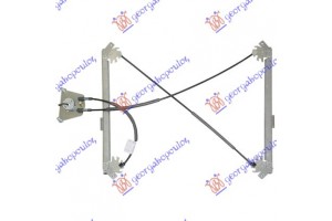 Γρυλλος ΠΑΡΑΘ. 3Π ΗΛ.(Χ/ΜΟΤ) (Α ΠΟΙΟΤΗΤΑ) Δεξια Audi A3 03-08 - 062807046