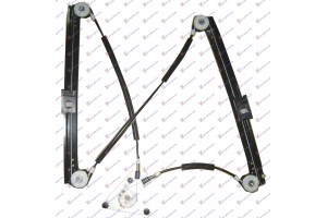 Δεξια Γρυλλος ΠΑΡΑΘ. ΕΜΠ. 5Π ΗΛ.(Χ/ΜΟΤ) Audi A3 03-08