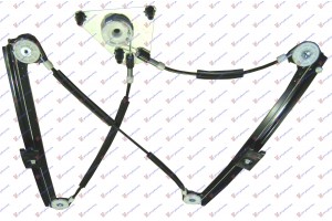 Αριστερα Γρυλλος ΠΑΡΑΘ. ΕΜΠ. 5Π ΗΛ.(Χ/ΜΟΤ) Audi A3 03-08