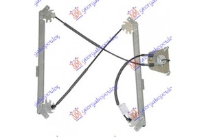 Γρυλλος ΠΑΡΑΘ. ΕΜΠ. 5Π ΗΛ.(Χ/ΜΟΤ)(Α ΠΟΙΟΤΗΤΑ) Αριστερα Audi A3 03-08 - 062807057