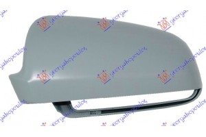 Καπακι Καθρεφτη Βαφομενο Αριστερα Audi A3 03-08 - 062807702