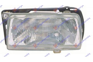 Φανος Εμπρος (E) (DEPO) Δεξια Vw Jetta 84-91 - 062905131