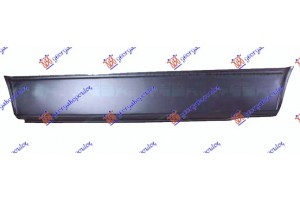 Φυλλο Λαμαρινα Πλαινου Κατω (165cm) Αριστερα Vw Transporter 79-91 - 097508292