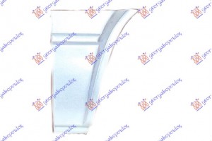 Γωνια Πισω Φτερου (ΠΙΣΩ ΚΟΜΜΑΤΙ) Δεξια Vw Transporter (T3) 79-91 - 063008486
