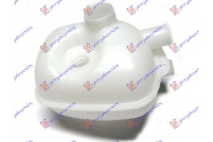 Δοχειο Νερου Ψυγειου (ΤΕΤΡΑΓΩΝΟ) 1.9ΒΕΝΖ.-1.7ΠΕΤΡ. Vw Transporter (T3) 79-91 - 063008510