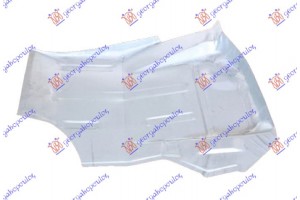 Πατωμα Εμπρος Δεξια Vw Transporter (T3) 79-91 - 063009331