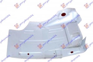 Πατωμα Εμπρος Αριστερα Vw Transporter (T3) 79-91 - 063009332