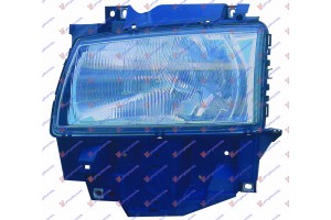 Φανος Εμπρος (DEPO) Αριστερα Vw Caravelle 97-03 - 063105132