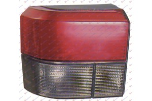 Φανος Πισω Φυμε (E) Αριστερα Vw Caravelle 97-03 - 063105812