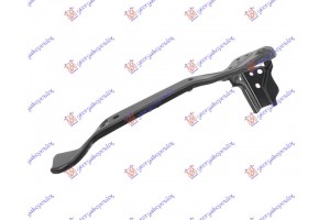 Φανοστατης Εμπρος Μεταλλικος Οριζοντιος Δεξια Mazda 6 08-13 - 063200471