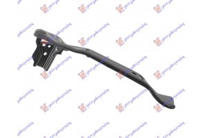 Φανοστατης Εμπρος Μεταλλικος Οριζοντιος Αριστερα Mazda 6 08-13 - 063200472