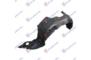 Θολος Εμπρος Πλαστικος Αριστερα Mazda 6 08-13 - 063200822