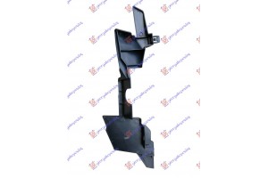 Βαση Ψυγειου Πλαστικη Καθετη Δεξια Mazda 6 08-13 - 063200891