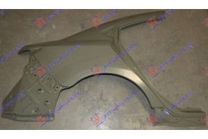 Φτερο Πισω Sedan Δεξια Mazda 6 08-13 - 063201681