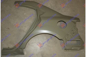 Φτερο Πισω Sedan Αριστερα Mazda 6 08-13 - 063201682