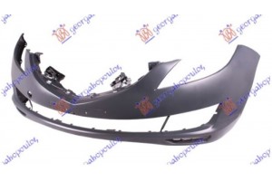 Προφυλακτηρας Εμπρος -11 ΒΑΦΟΜ. Mazda 6 08-13 - 063203380