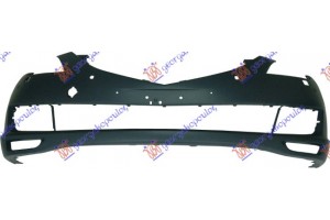 Προφυλακτηρας Εμπρος -11 ΒΑΦΟΜ. (ΜΕ ΠΙΤΣ.) Mazda 6 08-13 - 063203610