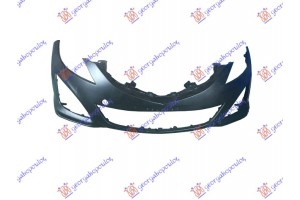 Προφυλακτηρας Εμπρος 2011- Βαφομενος Mazda 6 08-13 - 063203620