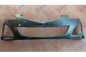 Προφυλακτηρας Εμπρος 2011- Βαφομενος (ΜΕ Pds & ΠΙΤΣ.) Mazda 6 08-13 - 063203625