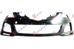 ΠΡΟΦΥΛ. ΕΜΠ. ΒΑΦ. -11 (Μ/PDS)(SPORT Mazda 6 08-13 - 063203630