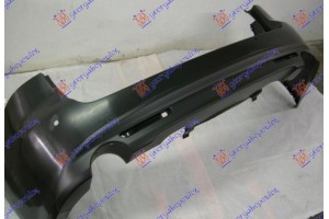 Προφυλακτηρας Πισω ΒΑΦΟΜ. (ΜΕ PDS) Mazda 6 08-13 - 063203640