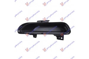 Καλυμμα Αεραγωγου Προφυλακτηρα Εμπρος -2011 Δεξια Mazda 6 08-13 - 063204011