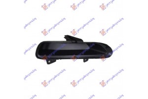 Καλυμμα Αεραγωγου Προφυλακτηρα Εμπρος -2011 Αριστερα Mazda 6 08-13 - 063204012